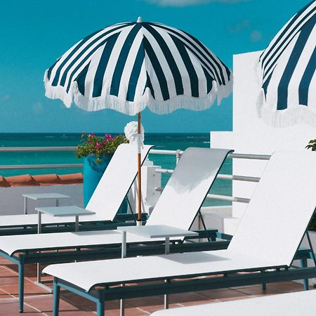 Outsite Puerto Rico - San Juan Hotel Kültér fotó