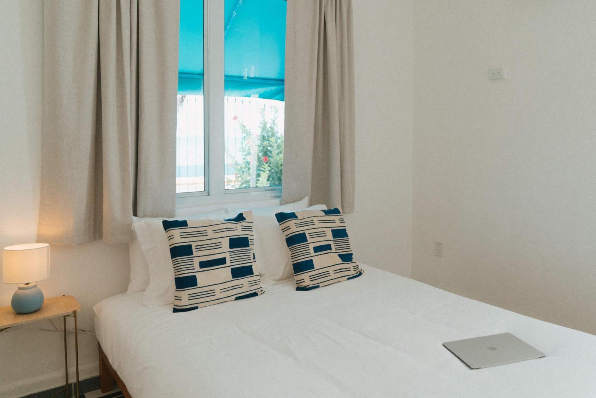 Outsite Puerto Rico - San Juan Hotel Kültér fotó