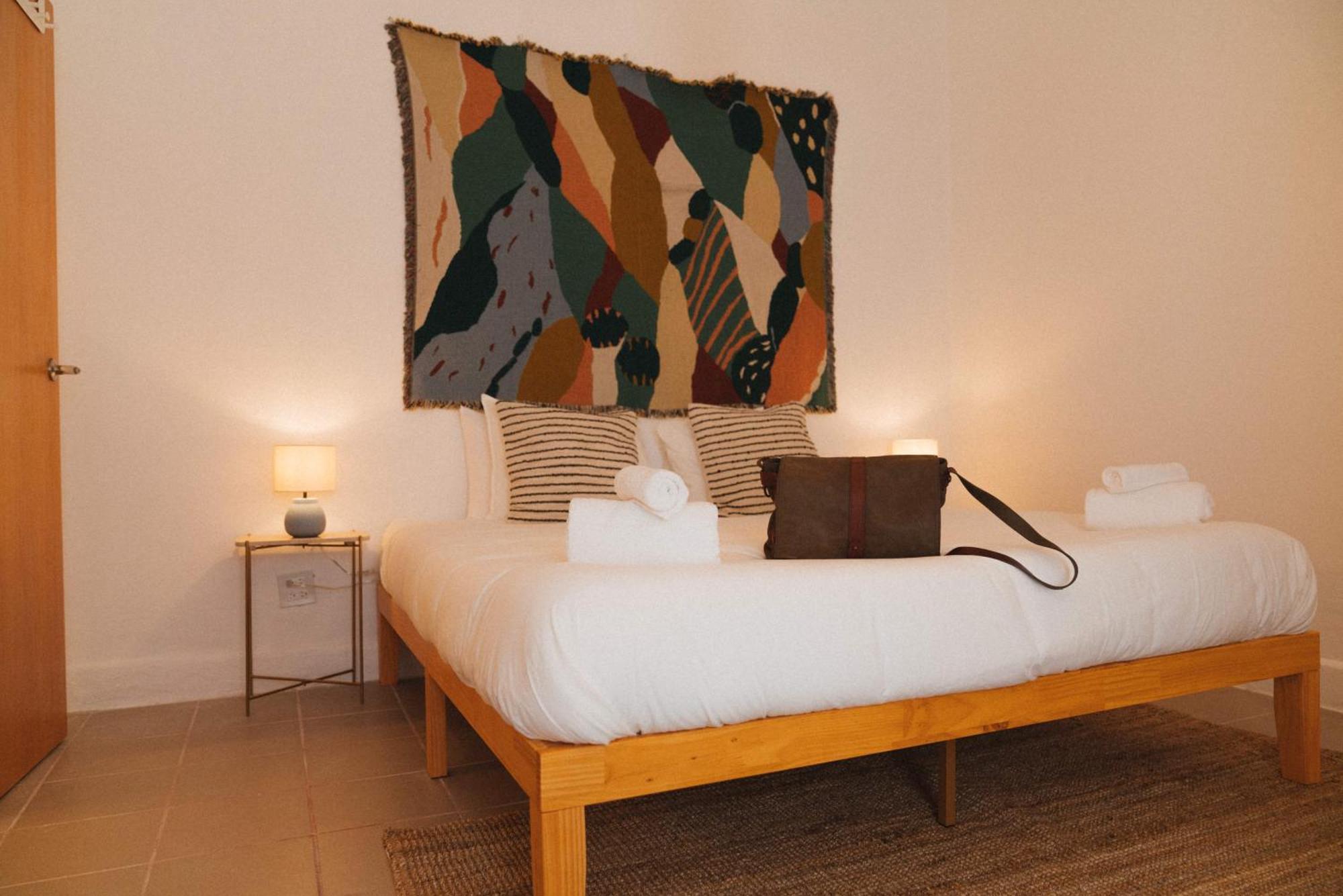 Outsite Puerto Rico - San Juan Hotel Kültér fotó