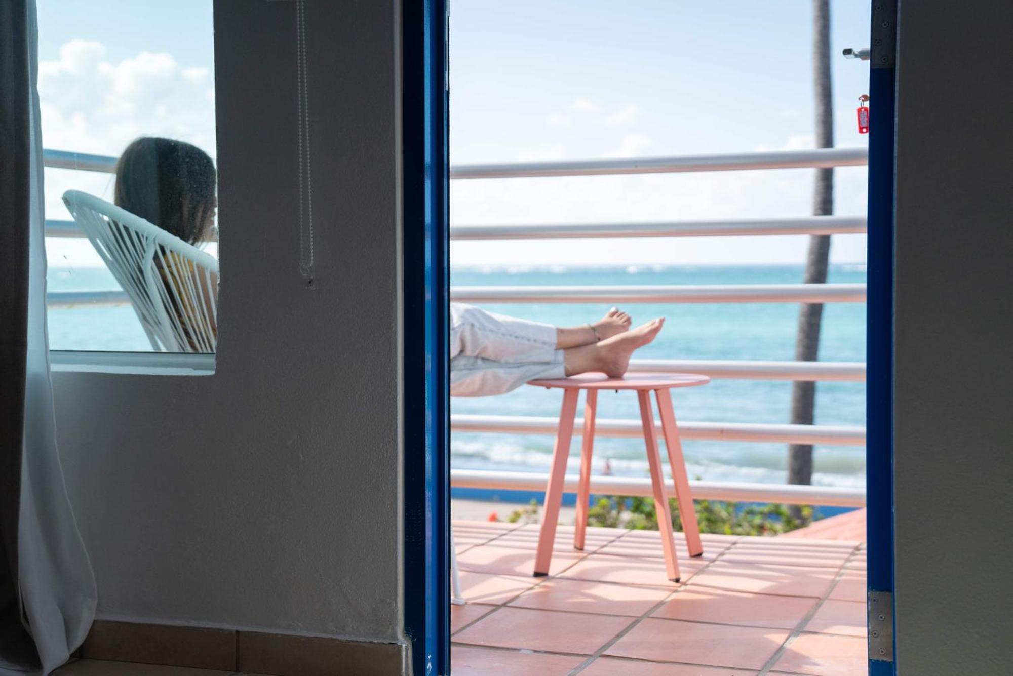 Outsite Puerto Rico - San Juan Hotel Kültér fotó