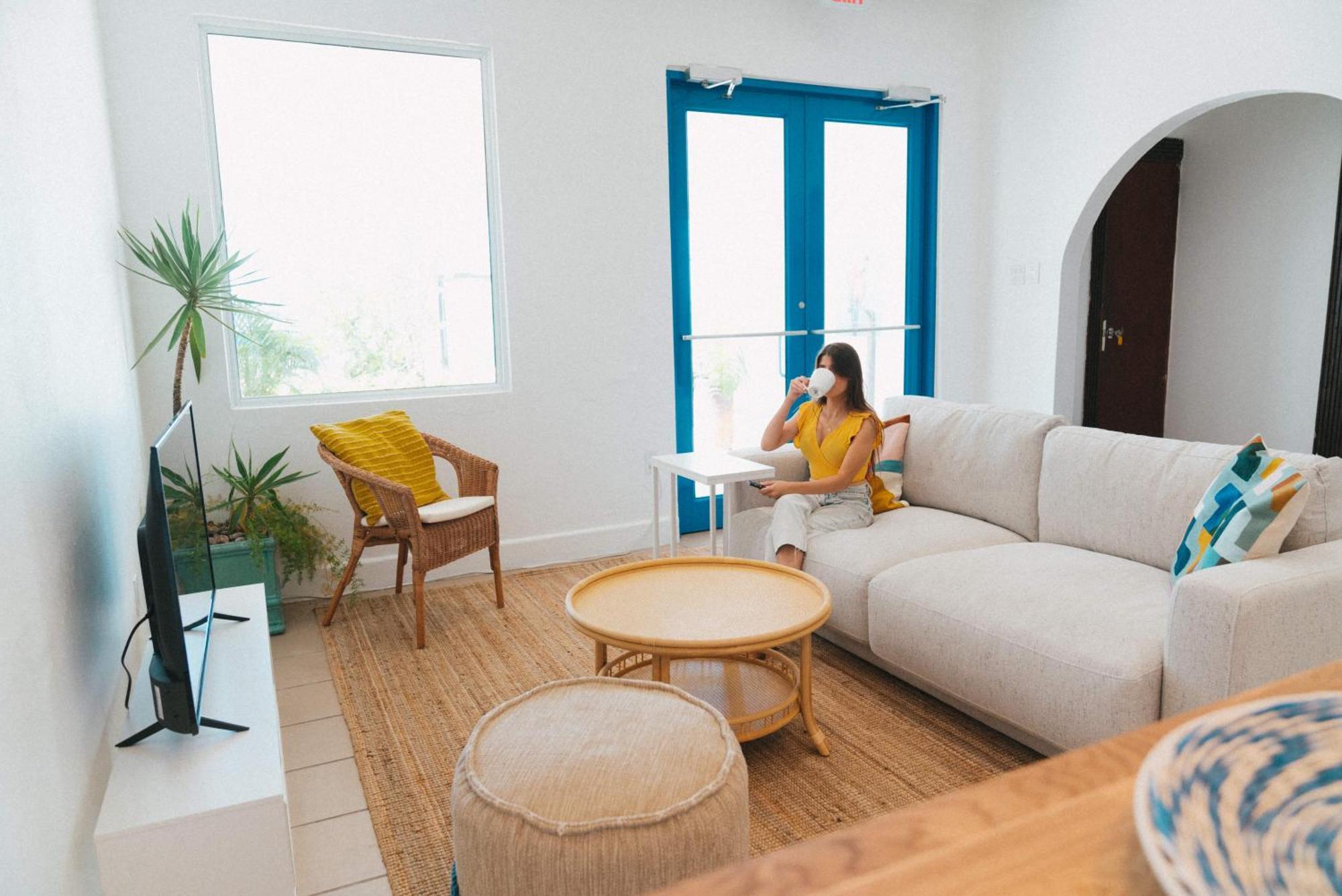 Outsite Puerto Rico - San Juan Hotel Kültér fotó