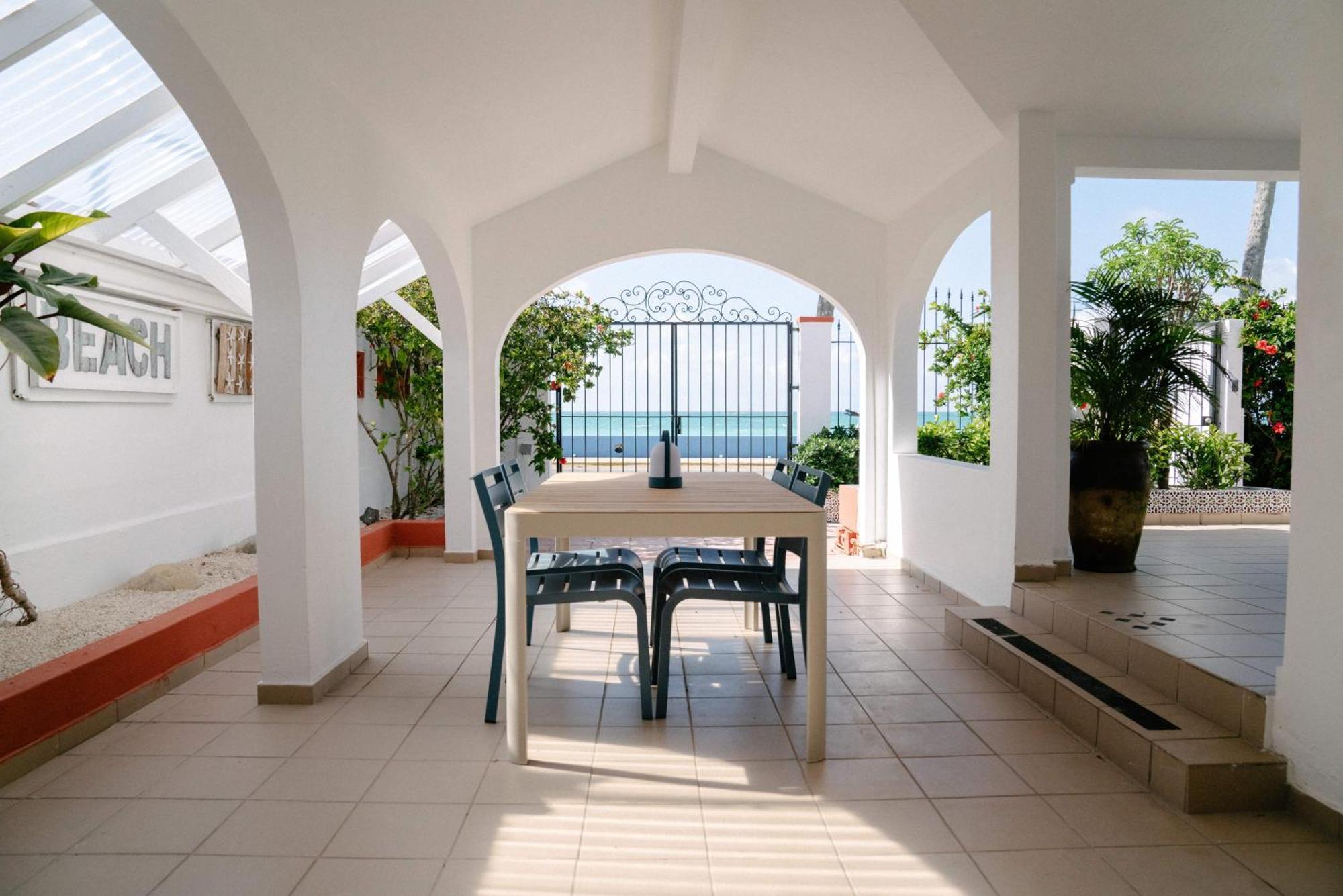Outsite Puerto Rico - San Juan Hotel Kültér fotó