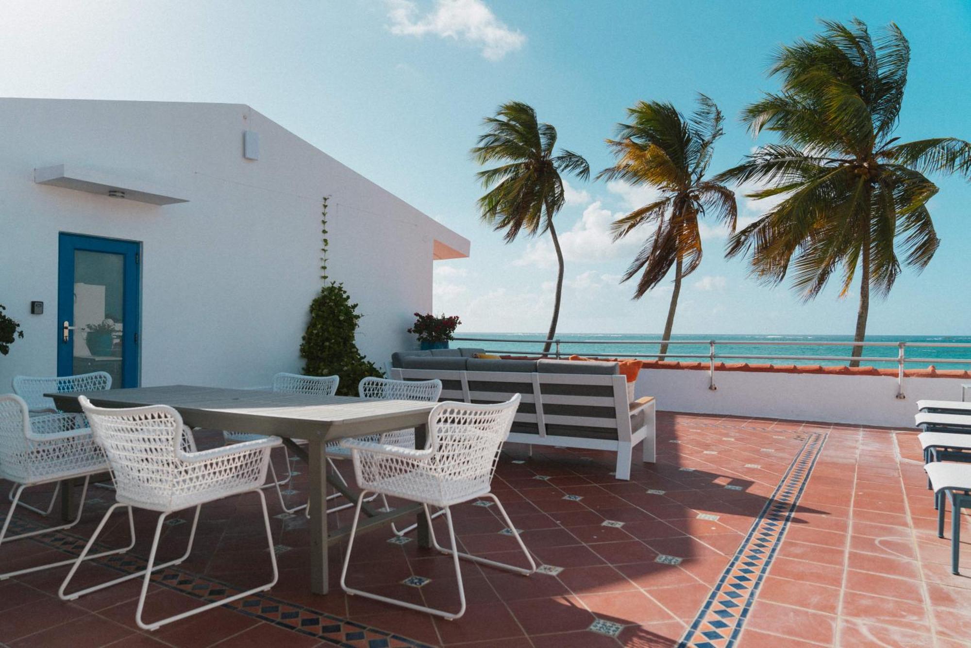 Outsite Puerto Rico - San Juan Hotel Kültér fotó