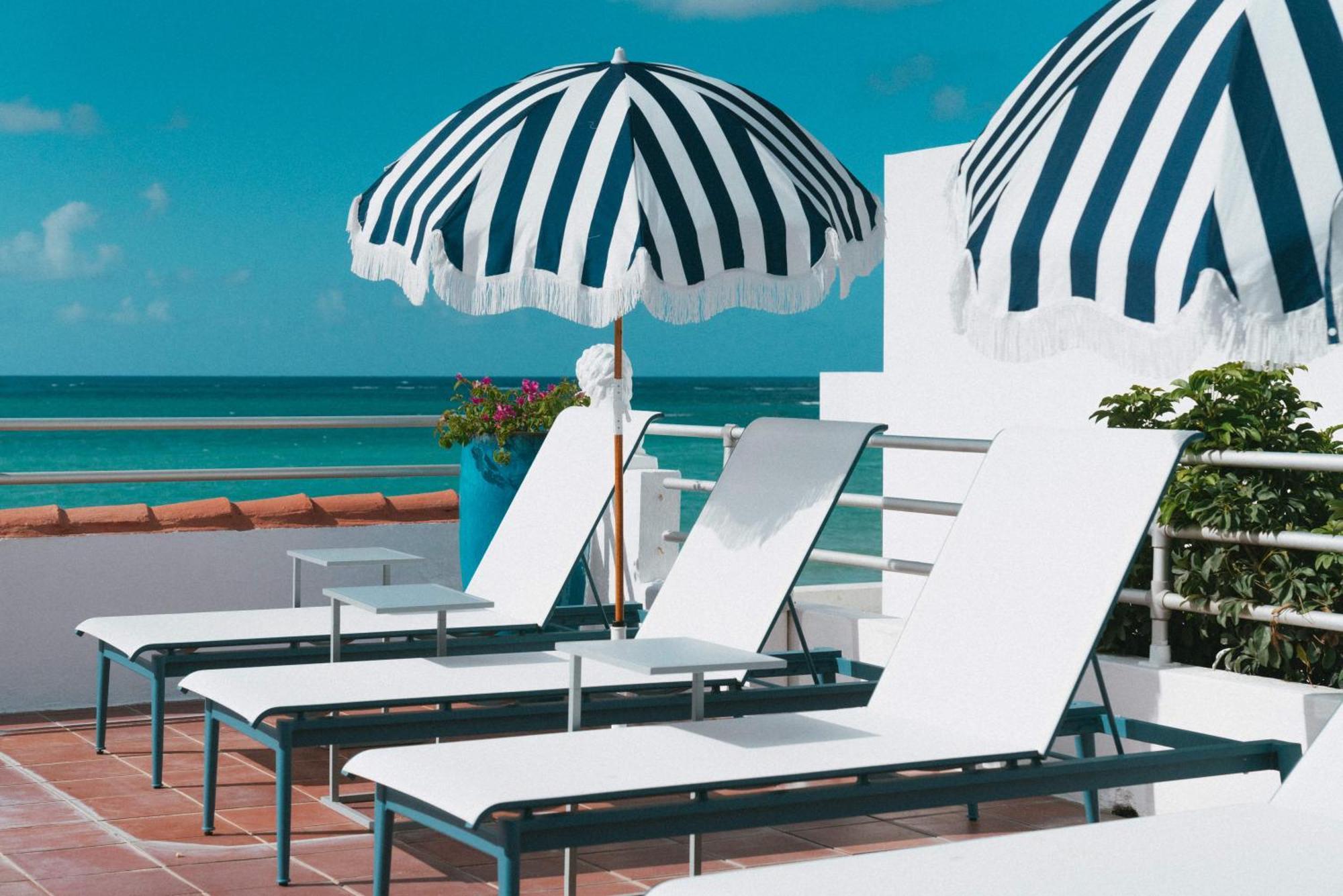 Outsite Puerto Rico - San Juan Hotel Kültér fotó